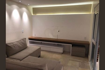 Apartamento à venda com 3 quartos, 132m² em Panamby, São Paulo