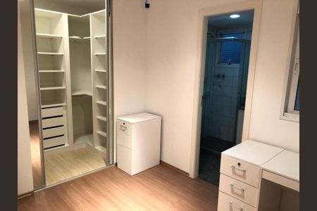Apartamento à venda com 3 quartos, 132m² em Panamby, São Paulo