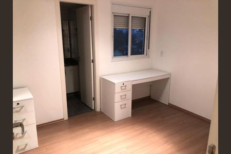 Apartamento à venda com 3 quartos, 132m² em Panamby, São Paulo