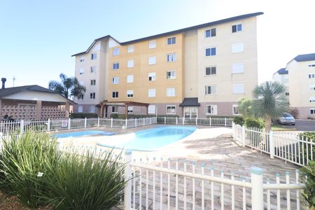 Apartamento para alugar com 51m², 2 quartos e 1 vagaÁrea comum - Piscina