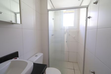 Apartamento para alugar com 51m², 2 quartos e 1 vagaBanheiro