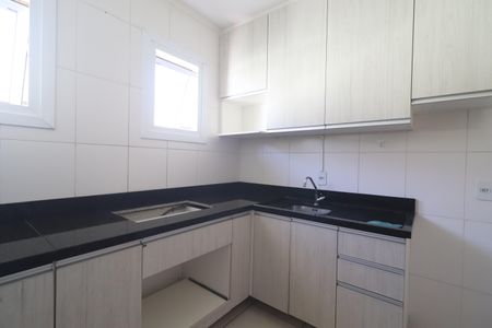 Apartamento para alugar com 51m², 2 quartos e 1 vagaCozinha