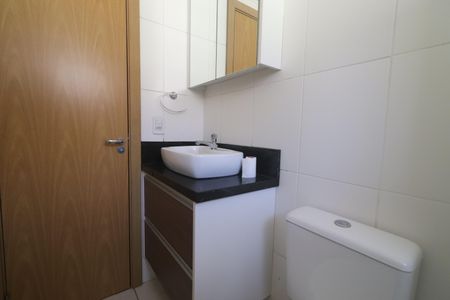 Apartamento para alugar com 51m², 2 quartos e 1 vagaBanheiro