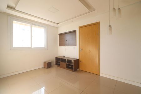 Apartamento para alugar com 51m², 2 quartos e 1 vagaSala