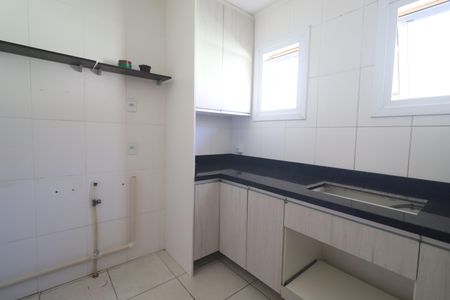 Apartamento para alugar com 51m², 2 quartos e 1 vagaCozinha