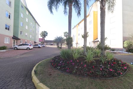 Apartamento para alugar com 51m², 2 quartos e 1 vagaÁrea comum