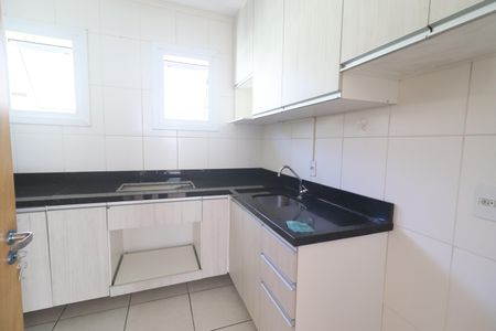 Apartamento para alugar com 51m², 2 quartos e 1 vagaCozinha
