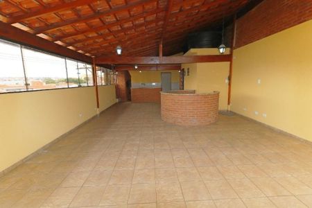 Casa à venda com 4 quartos, 330m² em Vila Carrão, São Paulo