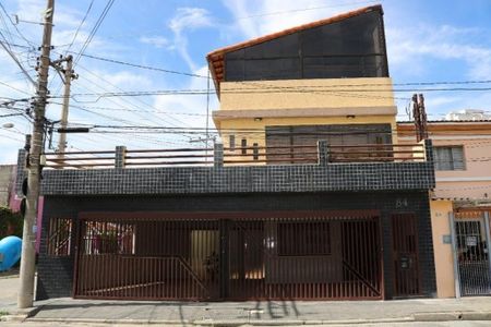 Casa à venda com 330m², 4 quartos e 4 vagas