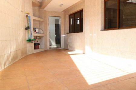 Casa à venda com 330m², 4 quartos e 4 vagas