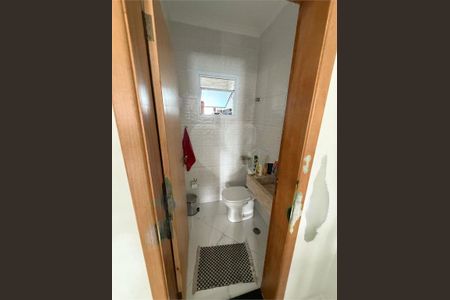 Casa à venda com 3 quartos, 280m² em Jardim Guapira, São Paulo