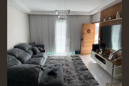 Casa à venda com 3 quartos, 280m² em Jardim Guapira, São Paulo
