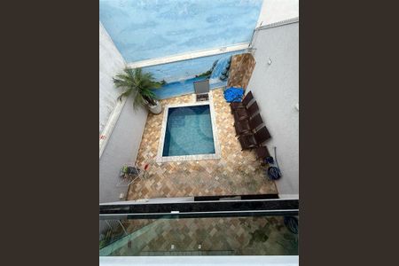 Casa à venda com 3 quartos, 280m² em Jardim Guapira, São Paulo