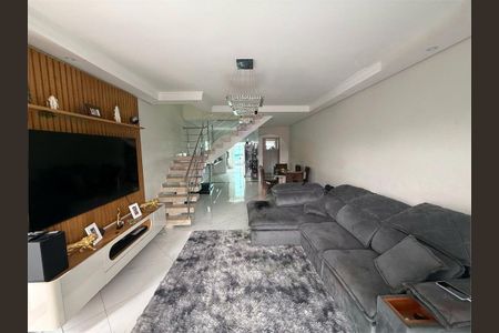 Casa à venda com 3 quartos, 280m² em Jardim Guapira, São Paulo