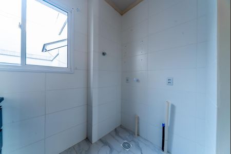 Área de Serviço de apartamento para alugar com 2 quartos, 46m² em Centro, Viamão