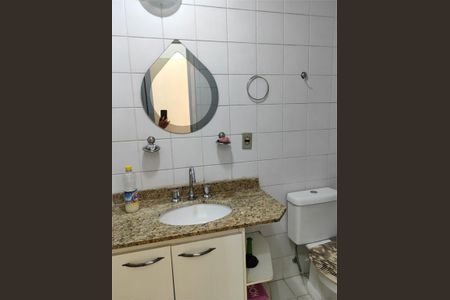 Casa à venda com 3 quartos, 112m² em Vila Caraguata, São Paulo