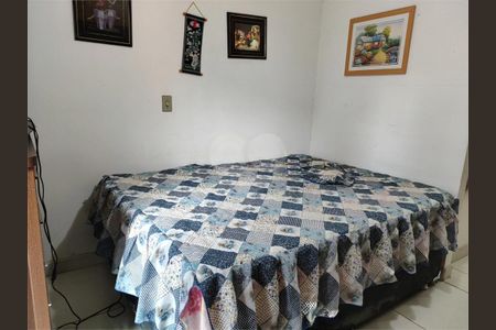 Casa à venda com 3 quartos, 112m² em Vila Caraguata, São Paulo