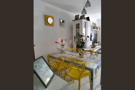 Casa à venda com 3 quartos, 112m² em Vila Caraguata, São Paulo