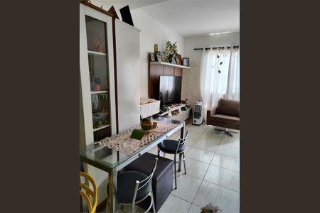 Casa à venda com 3 quartos, 112m² em Vila Caraguata, São Paulo