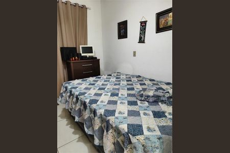 Casa à venda com 3 quartos, 112m² em Vila Caraguata, São Paulo