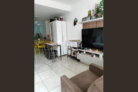 Casa à venda com 3 quartos, 112m² em Vila Caraguata, São Paulo