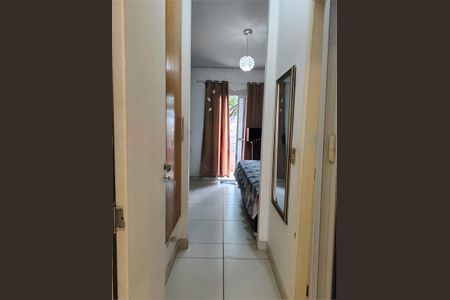 Casa à venda com 3 quartos, 112m² em Vila Caraguata, São Paulo