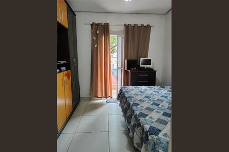 Casa à venda com 3 quartos, 112m² em Vila Caraguata, São Paulo