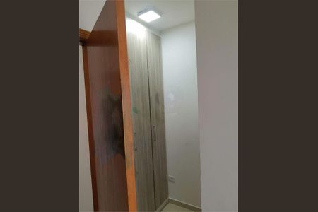 Casa à venda com 2 quartos, 70m² em Jardim do Colegio (Zona Norte), São Paulo