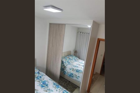 Casa à venda com 2 quartos, 70m² em Jardim do Colegio (Zona Norte), São Paulo