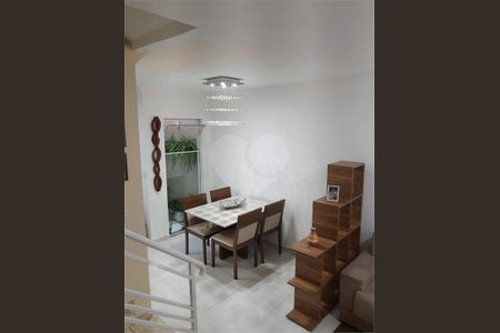 Casa à venda com 2 quartos, 70m² em Jardim do Colegio (Zona Norte), São Paulo