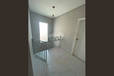 Casa à venda com 4 quartos, 400m² em Vila Isolina Mazzei, São Paulo