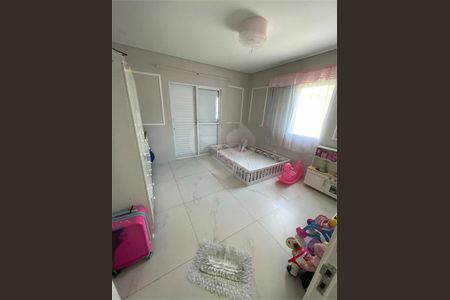 Casa à venda com 4 quartos, 400m² em Vila Isolina Mazzei, São Paulo