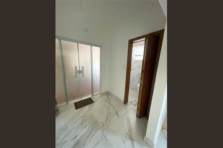 Casa à venda com 4 quartos, 400m² em Vila Isolina Mazzei, São Paulo