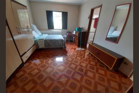 Casa à venda com 4 quartos, 400m² em Vila Isolina Mazzei, São Paulo