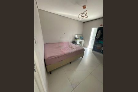 Casa à venda com 4 quartos, 400m² em Vila Isolina Mazzei, São Paulo