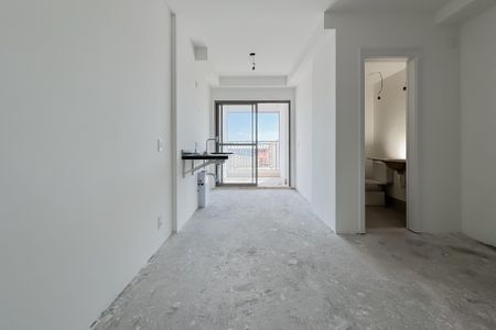 Studio para alugar com 27m², 1 quarto e sem vaga Studio para alugar com 27m², 1 quarto e sem vagaStudio