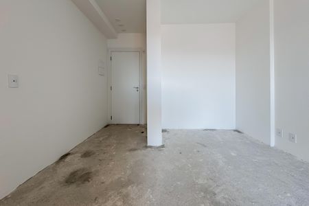 Studio de kitnet/studio para alugar com 1 quarto, 27m² em Ipiranga, São Paulo