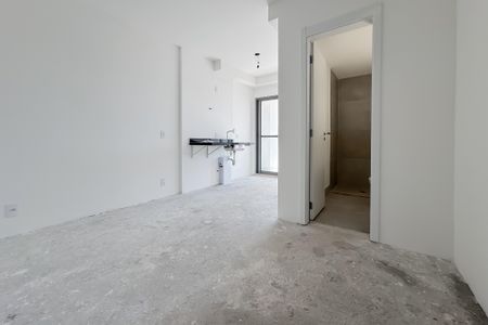 Studio para alugar com 27m², 1 quarto e sem vaga Studio para alugar com 27m², 1 quarto e sem vagaStudio