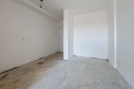 Studio para alugar com 27m², 1 quarto e sem vaga Studio para alugar com 27m², 1 quarto e sem vagaStudio