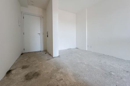 Studio de kitnet/studio para alugar com 1 quarto, 27m² em Ipiranga, São Paulo