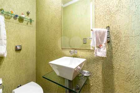 Casa à venda com 3 quartos, 200m² em Brooklin, São Paulo