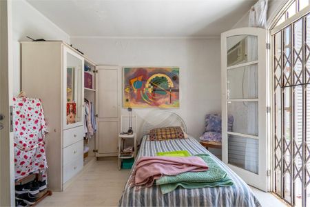 Casa à venda com 3 quartos, 200m² em Brooklin, São Paulo