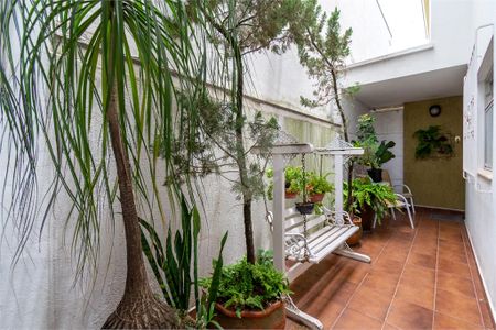 Casa à venda com 3 quartos, 200m² em Brooklin, São Paulo