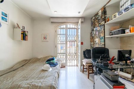 Casa à venda com 3 quartos, 200m² em Brooklin, São Paulo