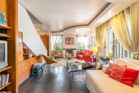 Casa à venda com 3 quartos, 200m² em Brooklin, São Paulo