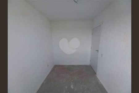 Apartamento à venda com 2 quartos, 40m² em Jardim Boa Vista (zona Oeste), Osasco