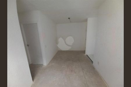 Apartamento à venda com 2 quartos, 40m² em Jardim Boa Vista (zona Oeste), Osasco