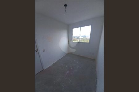 Apartamento à venda com 2 quartos, 40m² em Jardim Boa Vista (zona Oeste), Osasco