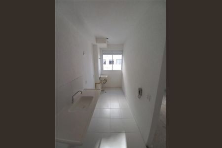 Apartamento à venda com 2 quartos, 40m² em Jardim Boa Vista (zona Oeste), Osasco