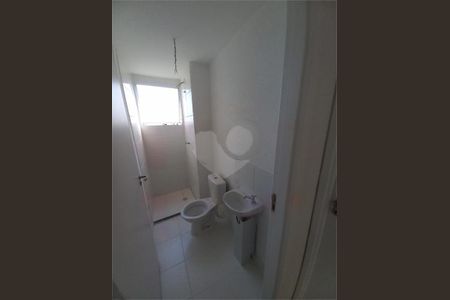 Apartamento à venda com 2 quartos, 40m² em Jardim Boa Vista (zona Oeste), Osasco